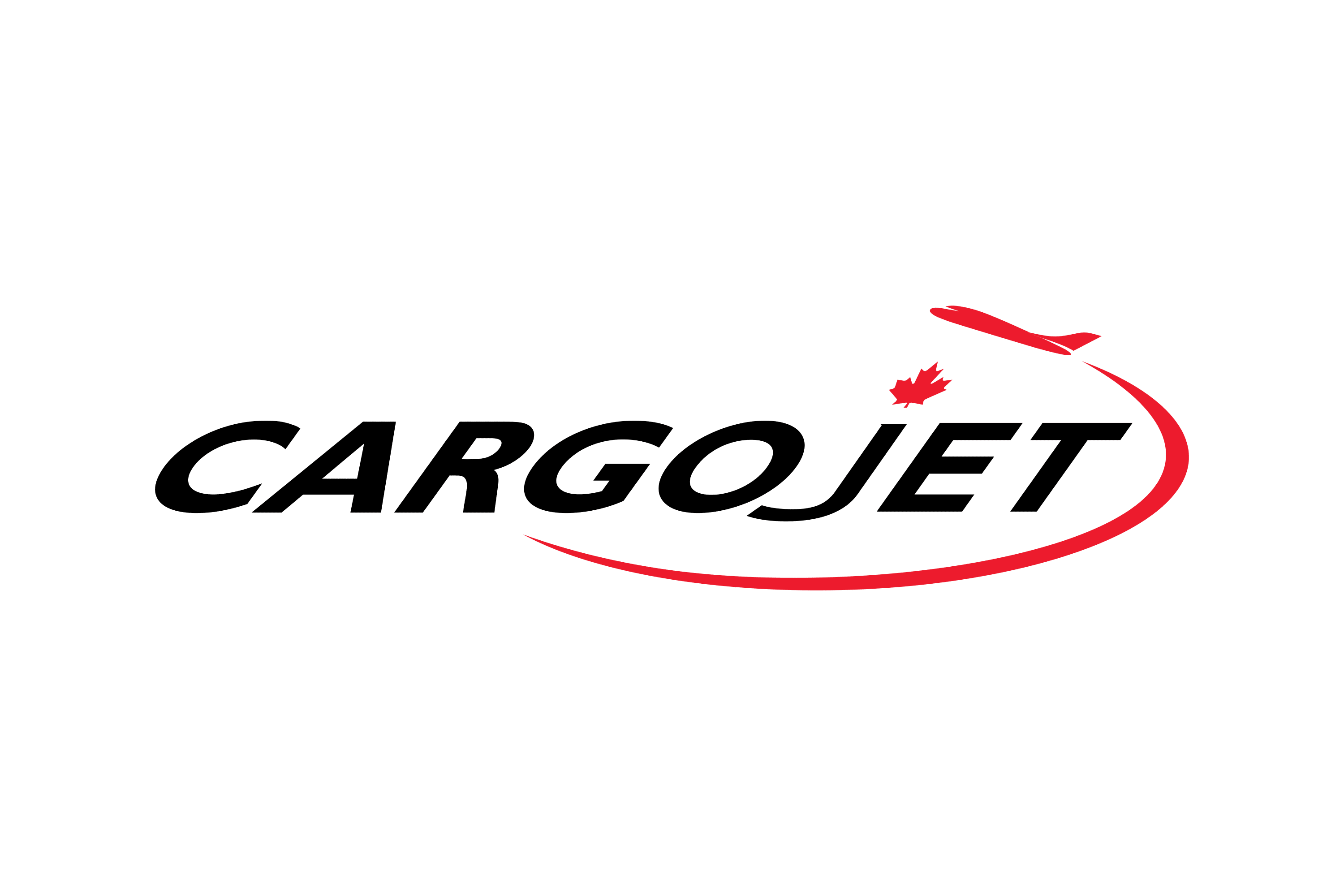 CargoJet
